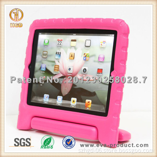 EVA Foam Protective Case with Stand for iPad 4 iPad 3 iPad 2